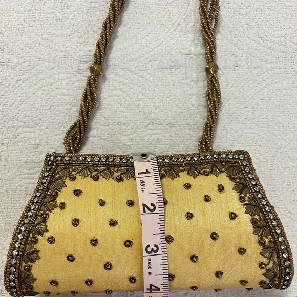 Tiny clutch NWOT - Picture 5 of 6